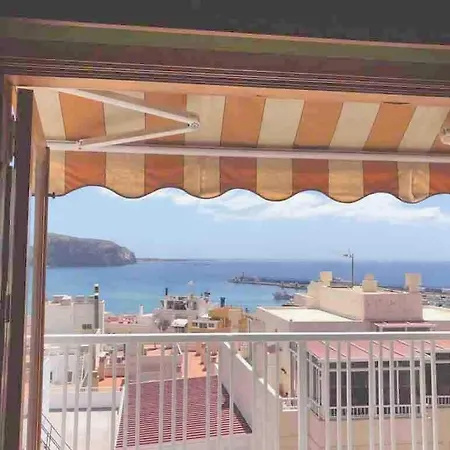 Petit Palace With Wifi Daire