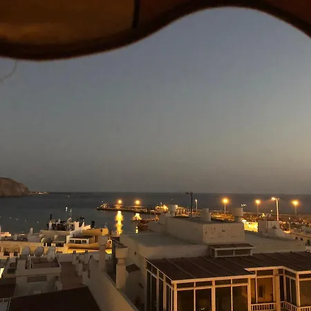 Petit Palace With Wifi Daire