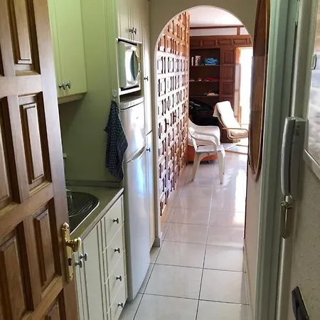 Apartment Petit Palace With Wifi *