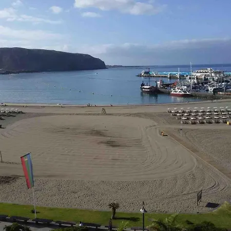 Petit Palace With Wifi * Los Cristianos (Tenerife)