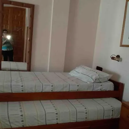 Apartment Petit Palace With Wifi *