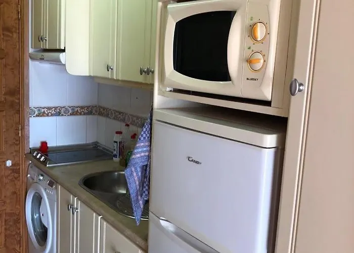 Petit Palace With Wifi Appartement