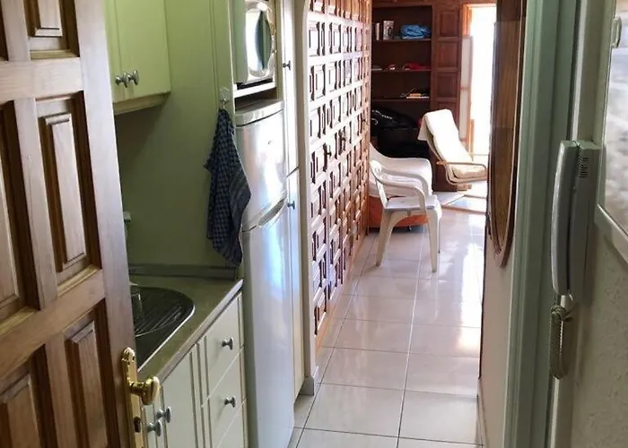 Appartement Petit Palace With Wifi *