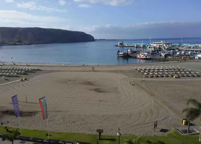 Petit Palace With Wifi * Los Cristianos (Tenerife)