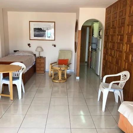 Petit Palace With Wifi * Los Cristianos (Tenerife)