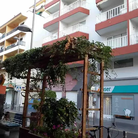 Petit Palace With Wifi Los Cristianos (Tenerife)