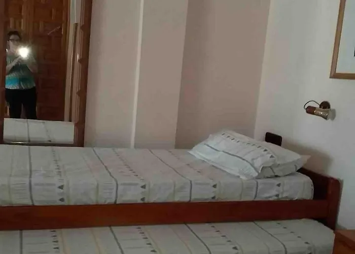 Apartmán Petit Palace With Wifi *